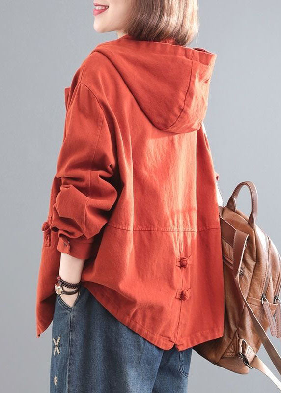 Gracefully Styled Coat for Any Occasion