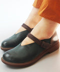Beautifully Crafted Orthopedic Flats