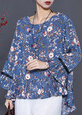 Sophisticated Blouse with a Clean Classic Look