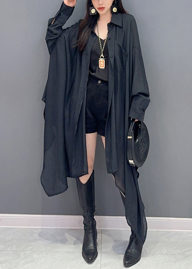 Gracefully Styled Shirt for Any Occasion