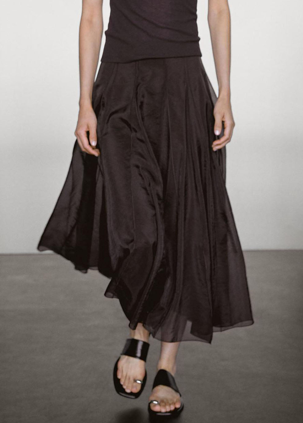 Polished Garment with an Effortless Classic Look