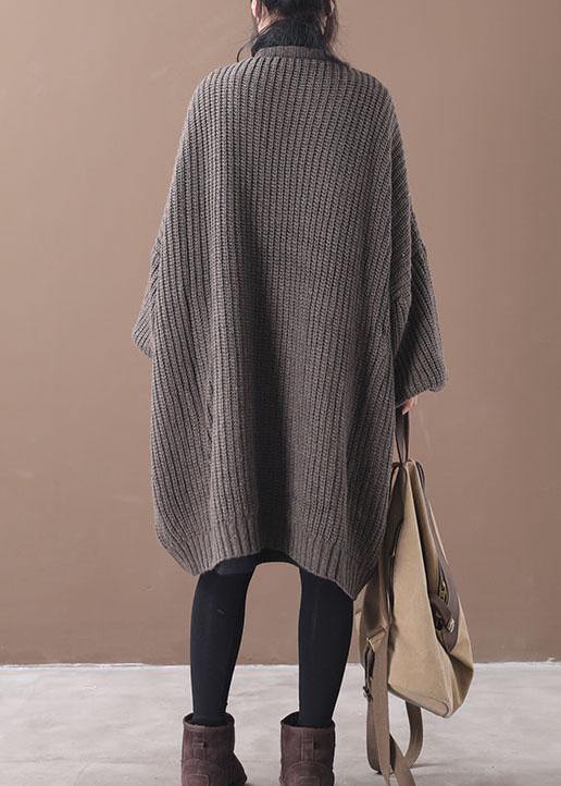 Effortlessly Elegant Coat with a Timeless Design