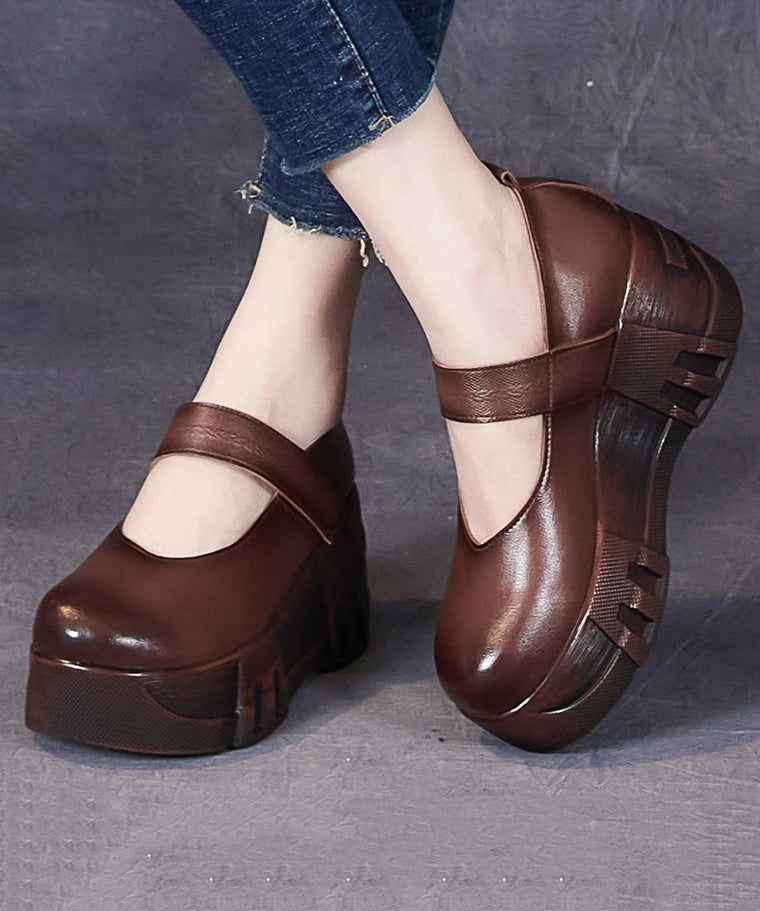 Graceful Orthopedic Heels for Modern Look