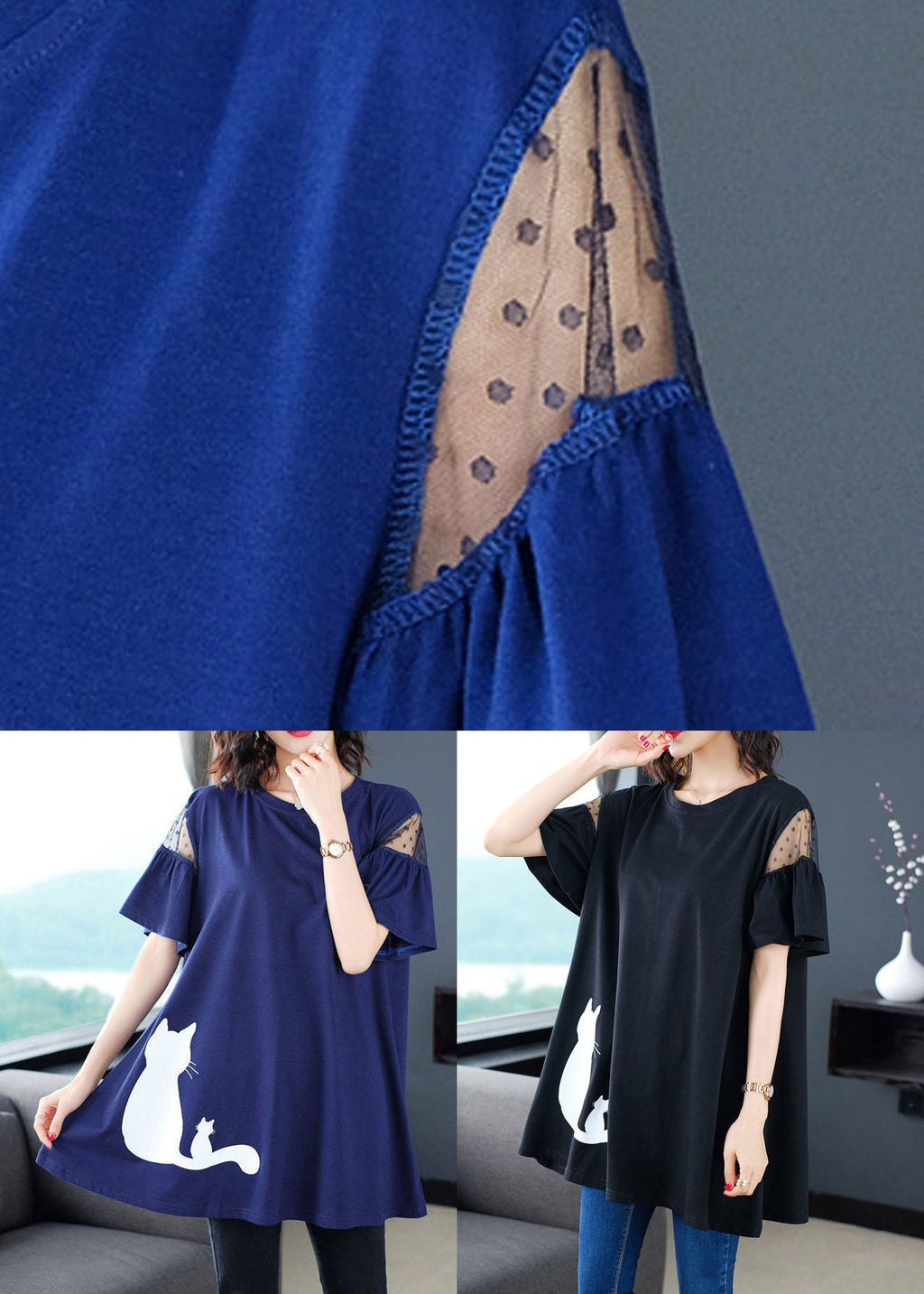 Beautifully Finished Shirt in a Timeless Design