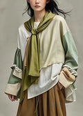 Beautifully Finished Shirt in a Timeless Design