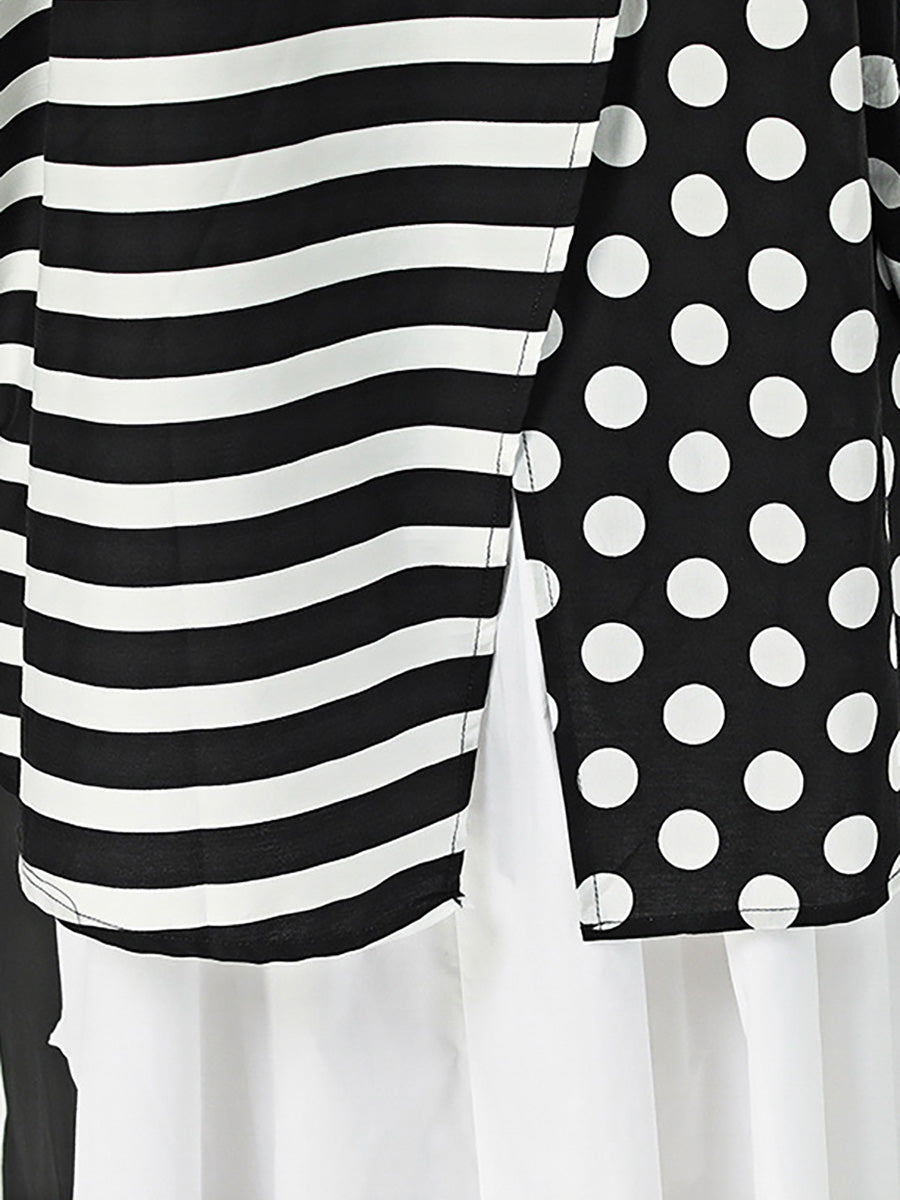 Sophisticated Shirt with a Clean Classic Look