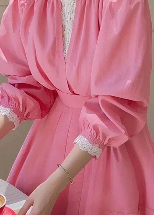 Sophisticated Blouse with a Clean Classic Look