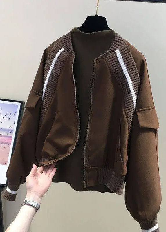 Beautifully Finished Jacket in a Timeless Design