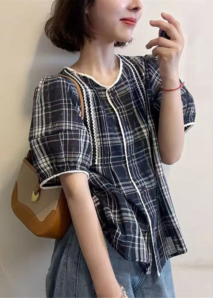 Beautifully Crafted Shirt in a Classic Style