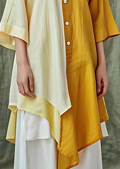 Effortlessly Elegant Shirt with a Timeless Design