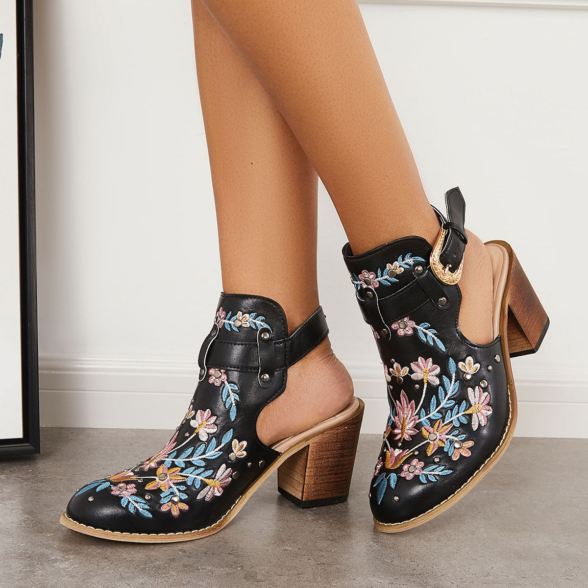 Elegant Orthopedic Sandals for Every Step