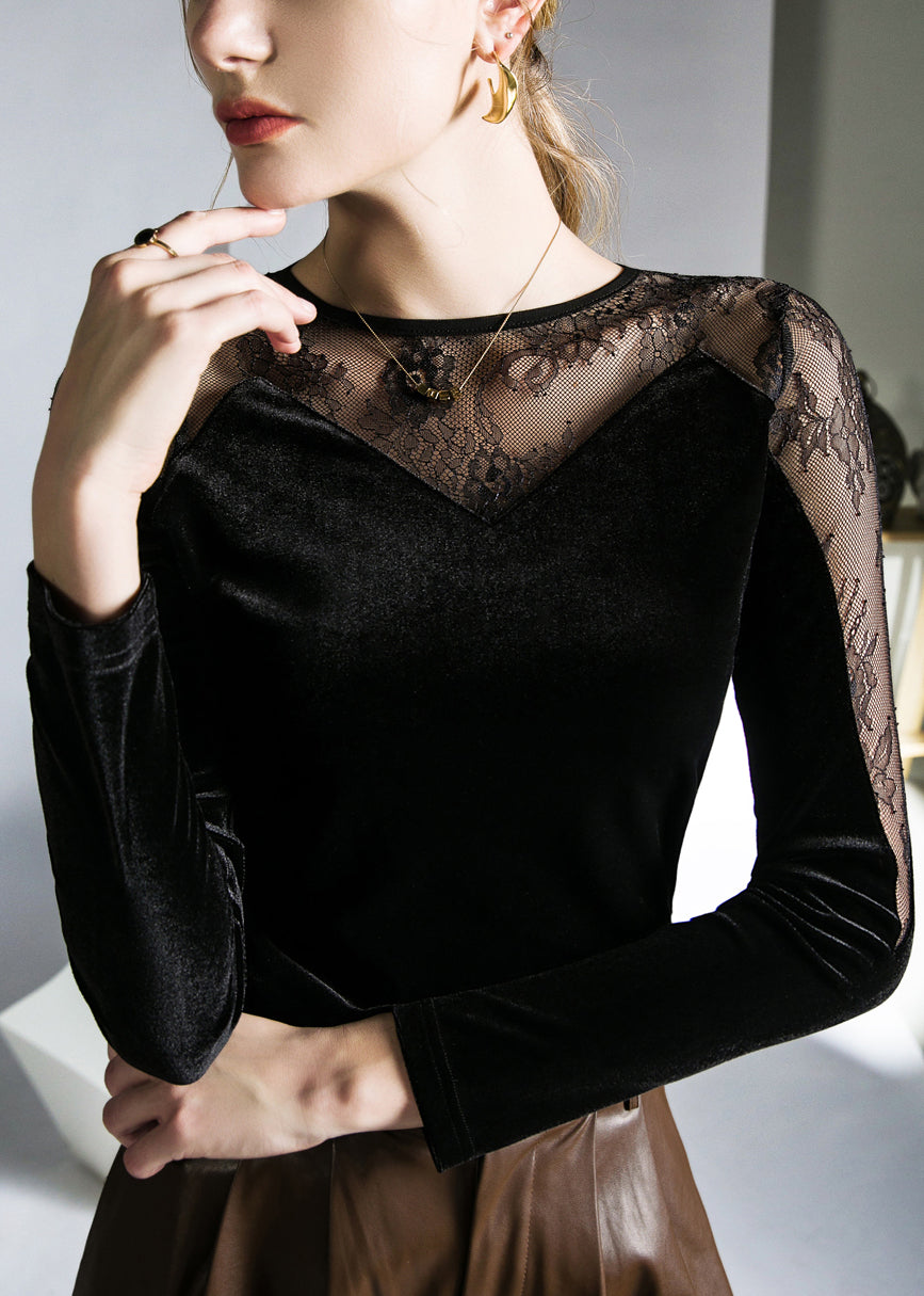 Beautifully Crafted Shirt in a Classic Style