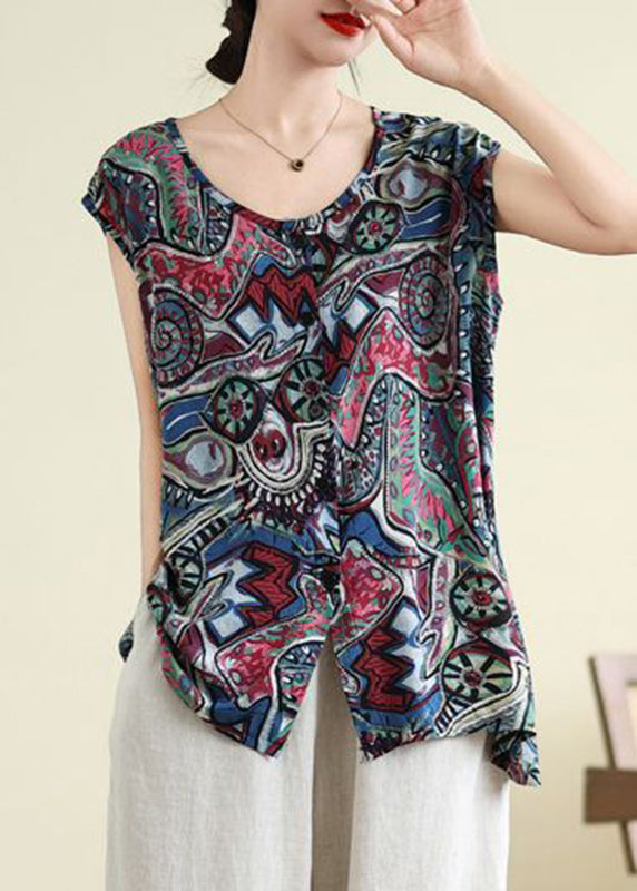 Effortlessly Elegant Top with a Timeless Design