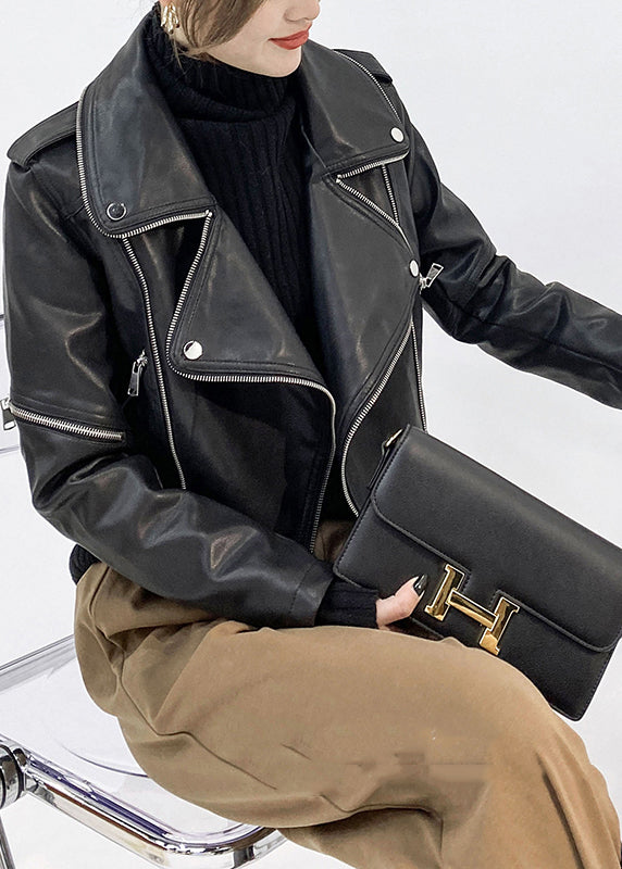 Sophisticated Jacket with a Clean Classic Look
