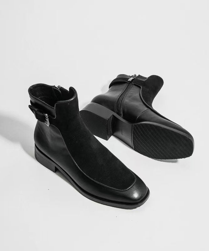 Stylish Orthopedic Boots for Any Occasion