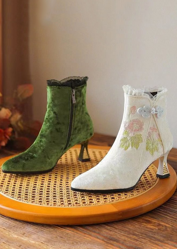 Stylish Orthopedic Boots for Any Occasion
