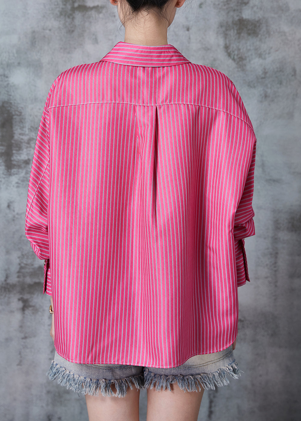 Classic Vintage & Enduringly Stylish Shirt