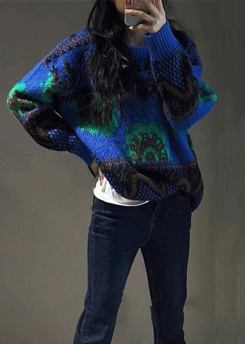 Classic Vintage & Enduringly Stylish Sweater
