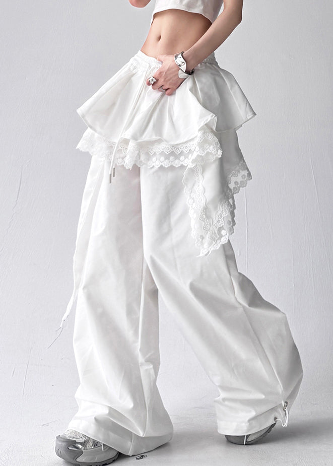 Beautifully Crafted Pants in a Classic Style