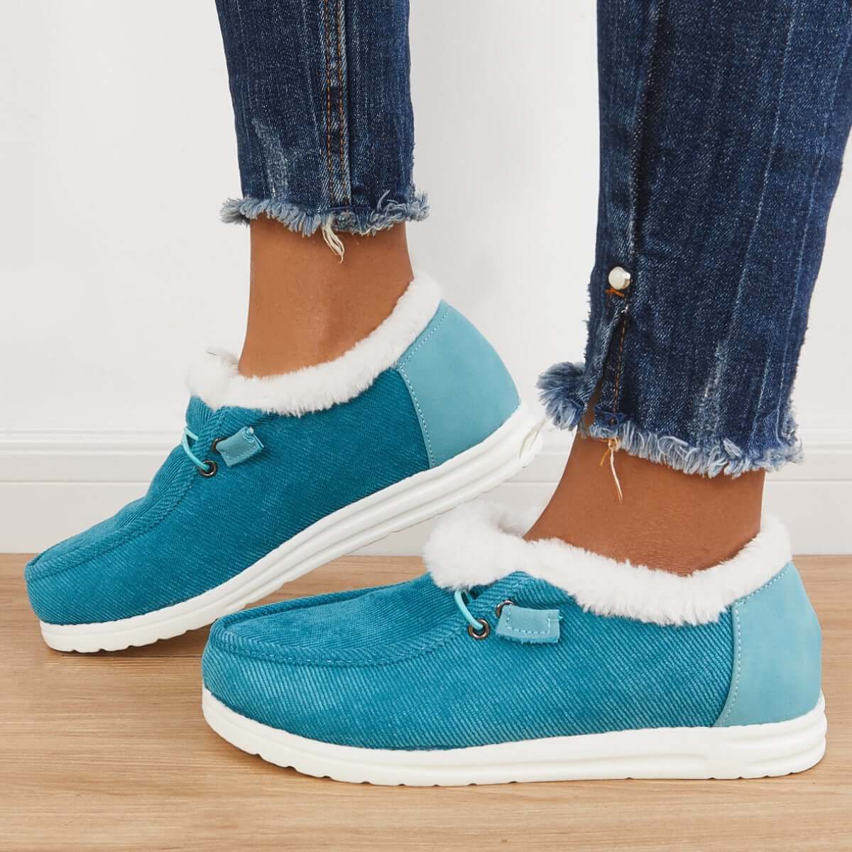 Elegant Orthopedic Boots for Every Step