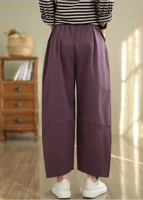 Polished Pants with an Effortless Classic Look