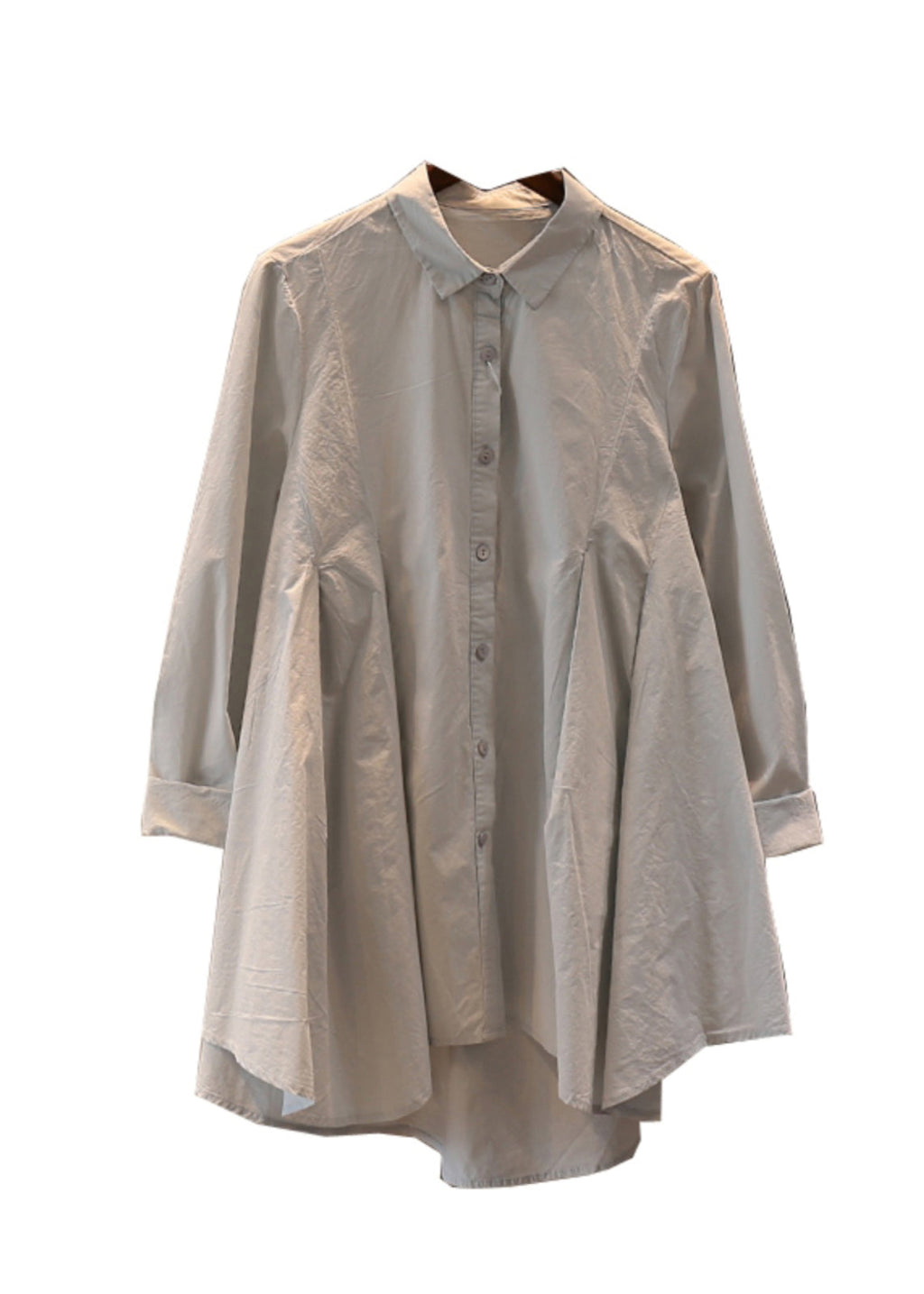 Beautifully Finished Shirt in a Timeless Design