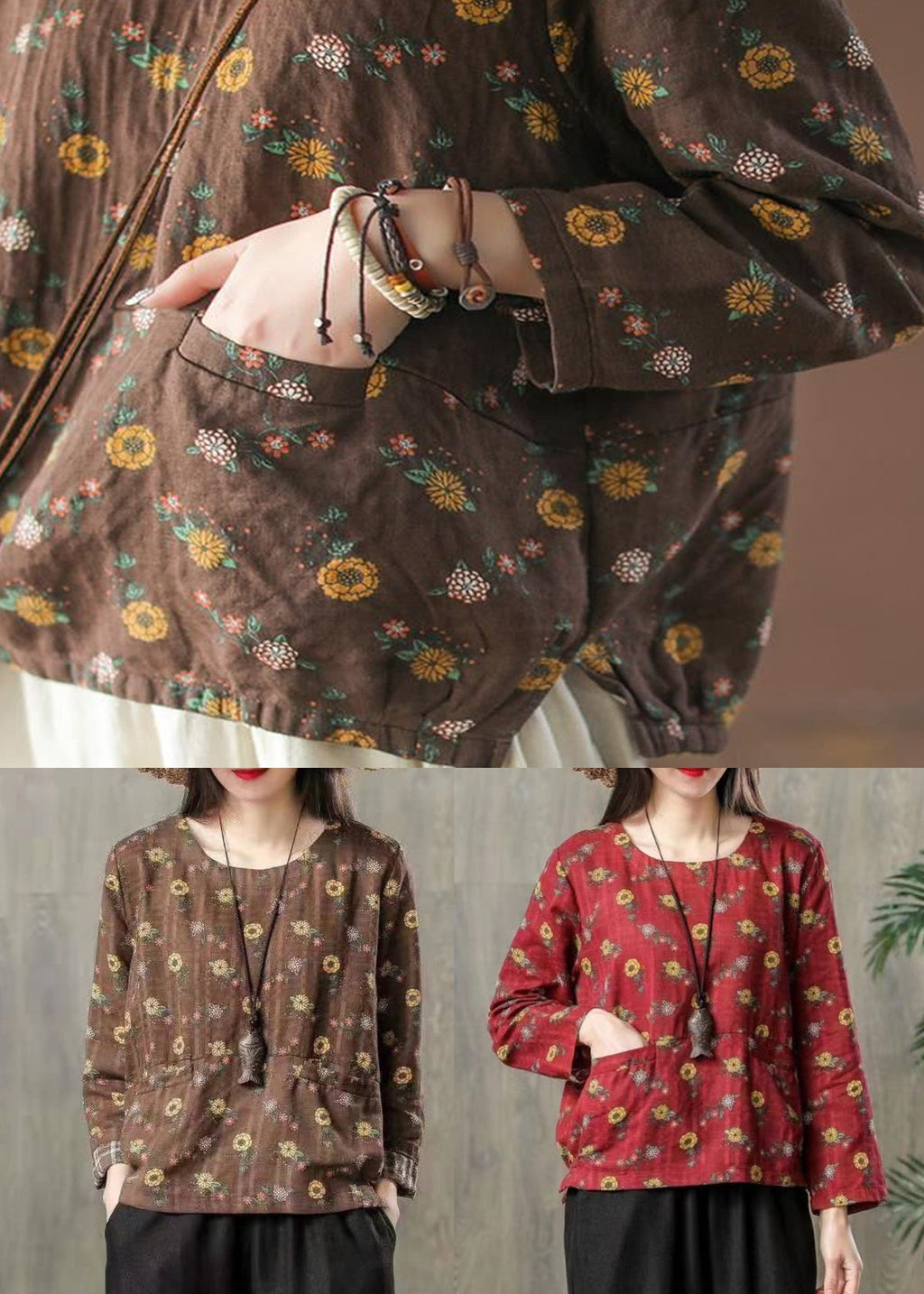 Effortlessly Elegant Shirt with a Timeless Design