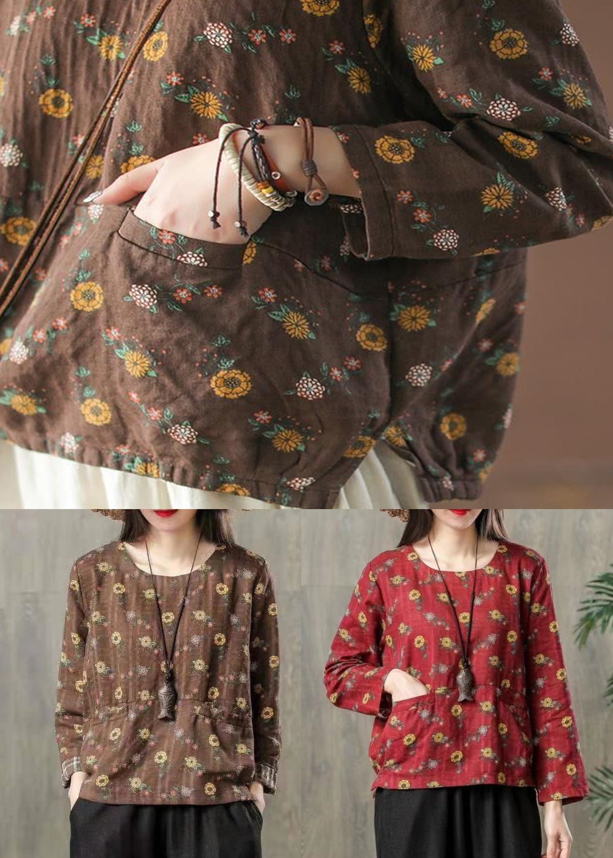 Effortlessly Elegant Shirt with a Timeless Design