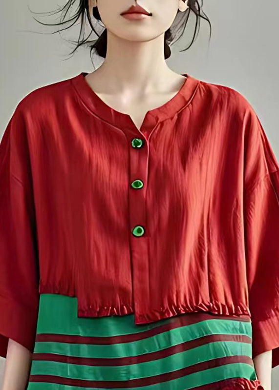 Vintage Handmade Bracelet
