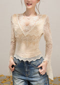 Effortlessly Elegant Shirt with a Timeless Design