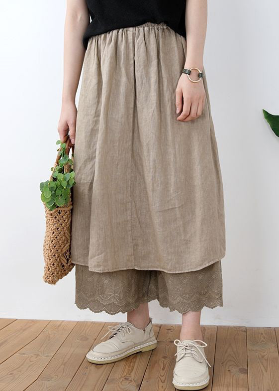 Vintage Inspired Pants with a Contemporary Edge