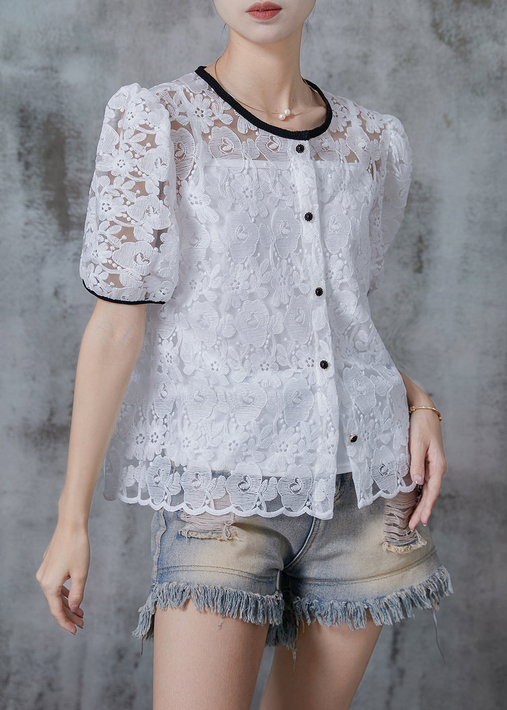 Classic Vintage & Enduringly Stylish Shirt