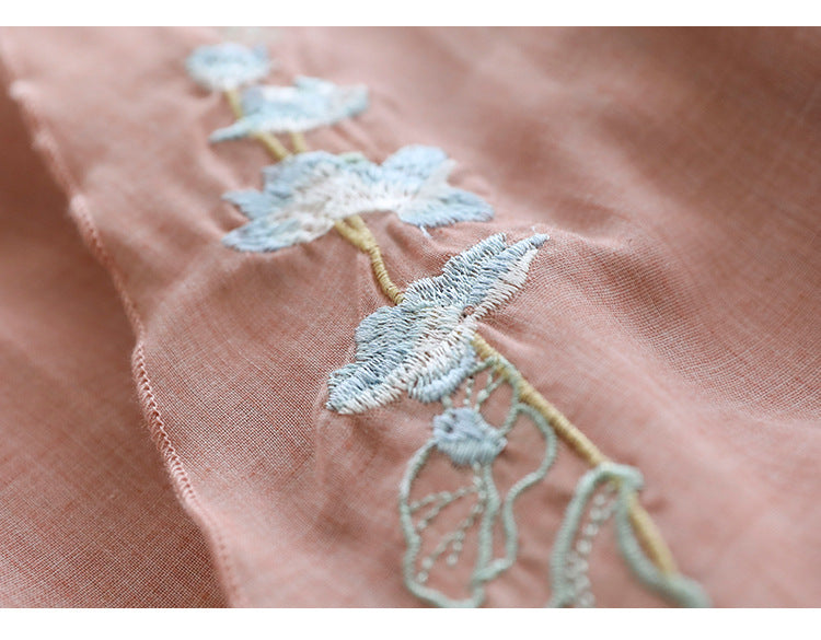 Classic Vintage Garment with a Flattering Fit