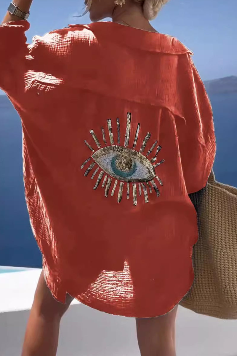 Beautifully Finished Top in a Timeless Design