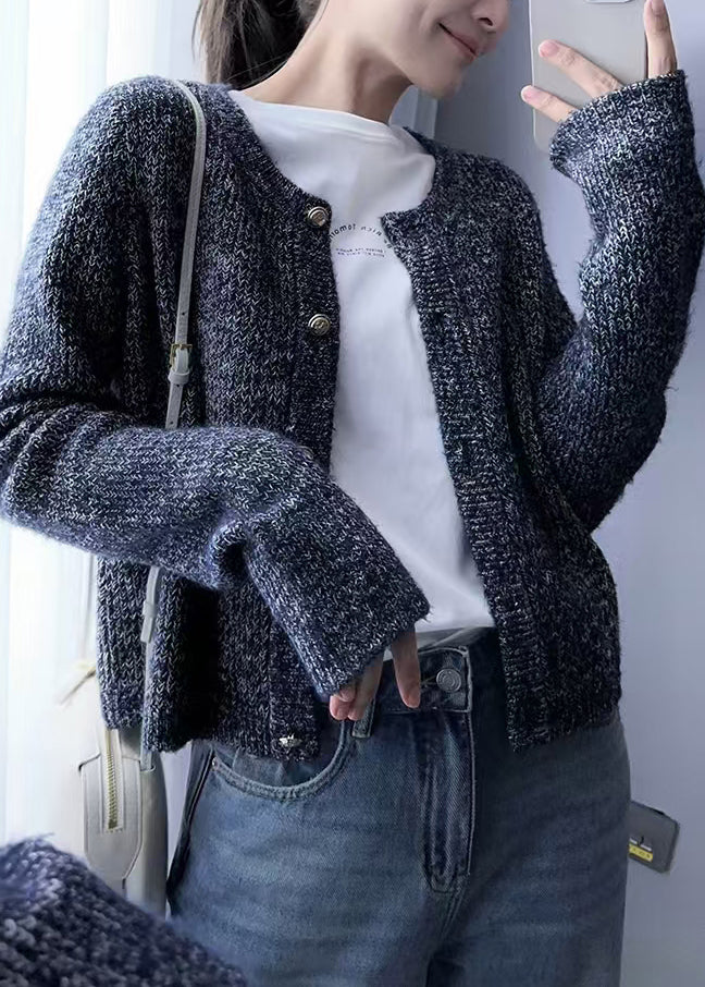 Polished Cardigan with an Effortless Classic Look