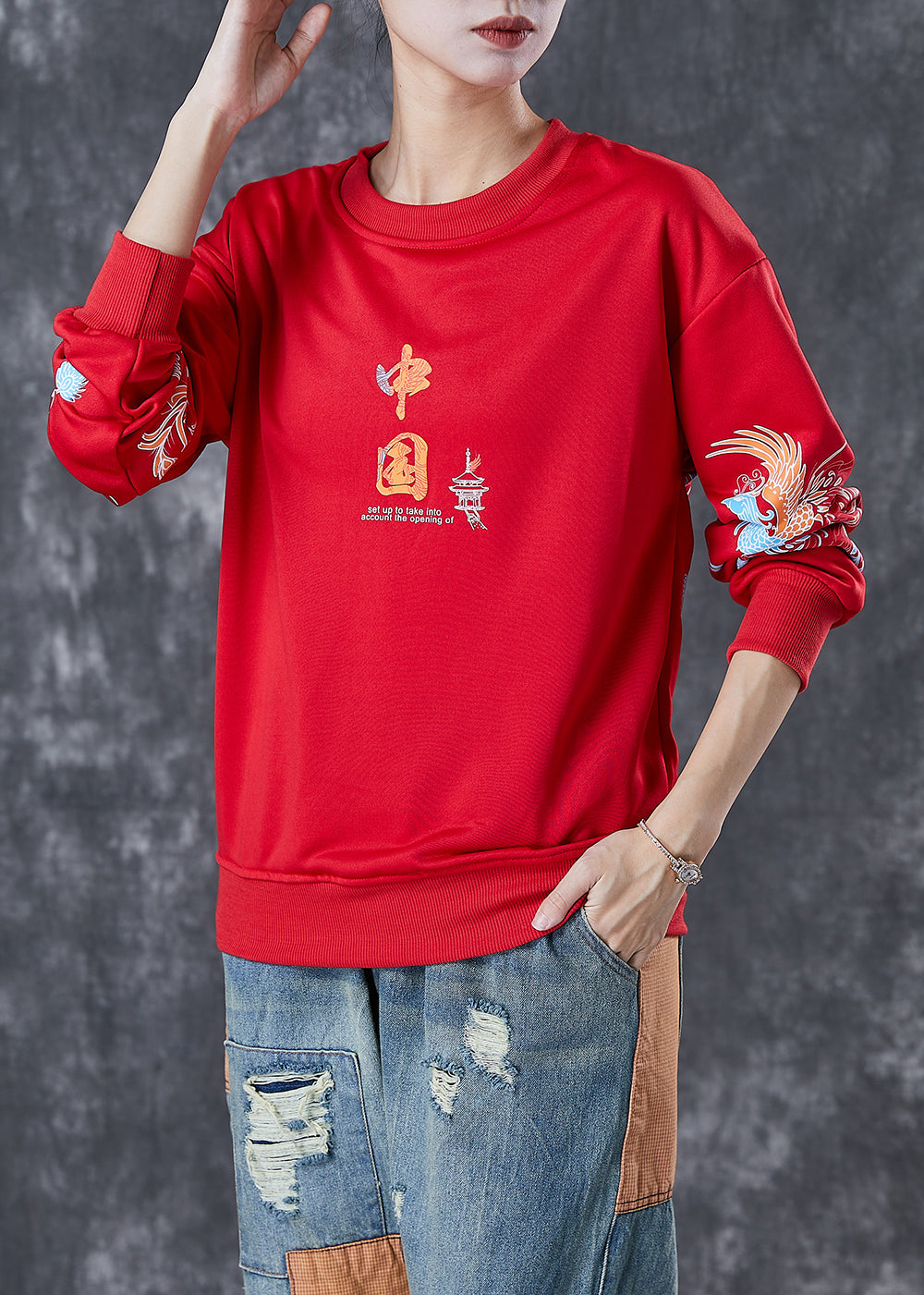 Elegantly Styled Shirt for Everyday Wear