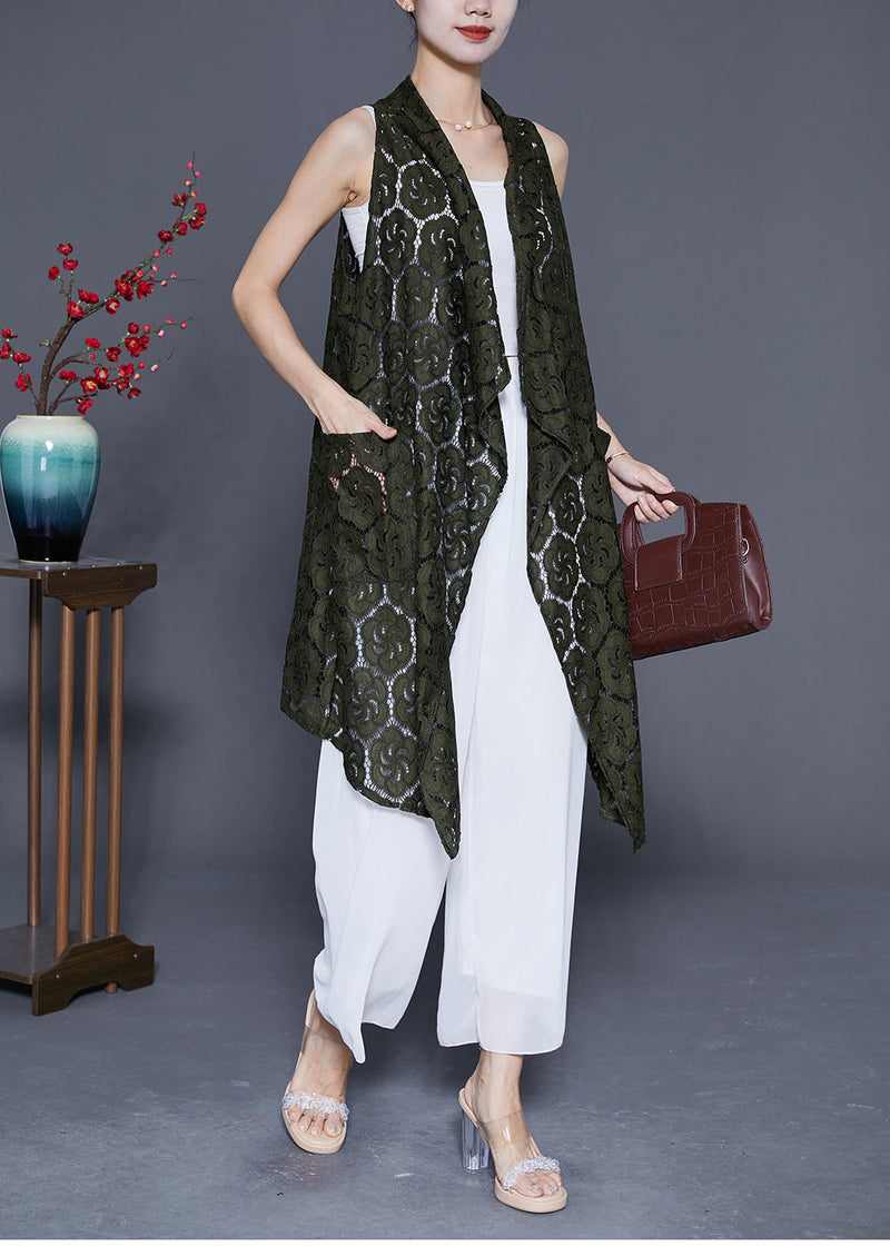 Classic Vintage & Enduringly Stylish Cardigan
