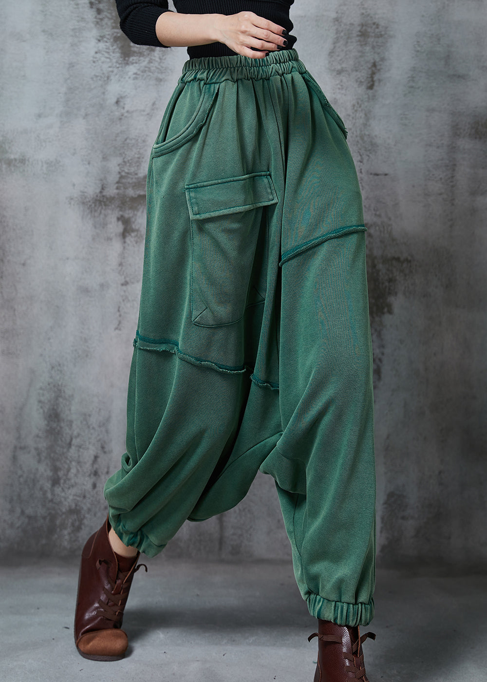 Classic Vintage & Enduringly Stylish Pants