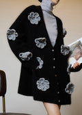 Beautifully Finished Cardigan in a Timeless Design