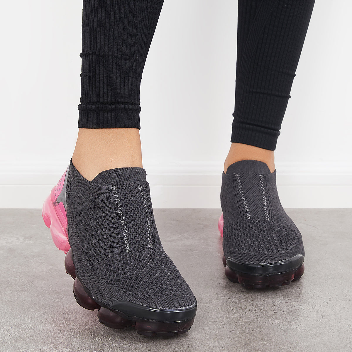 Elegant Orthopedic Sneakers for Every Step
