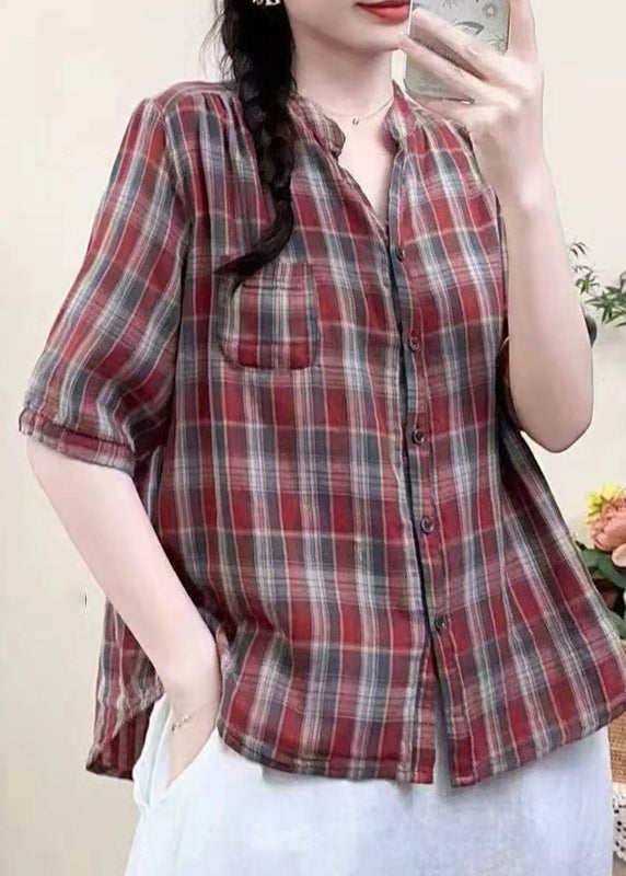 Gracefully Styled Shirt for Any Occasion