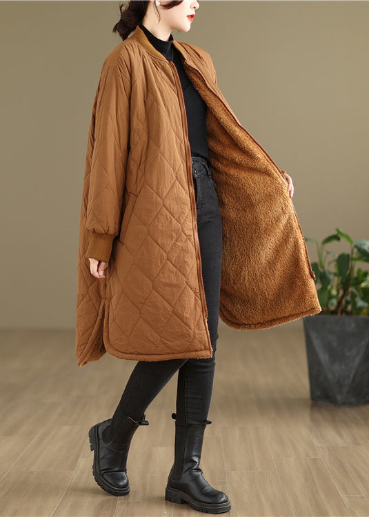 Beautifully Balanced Coat with Timeless Character