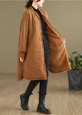 Beautifully Balanced Coat with Timeless Character
