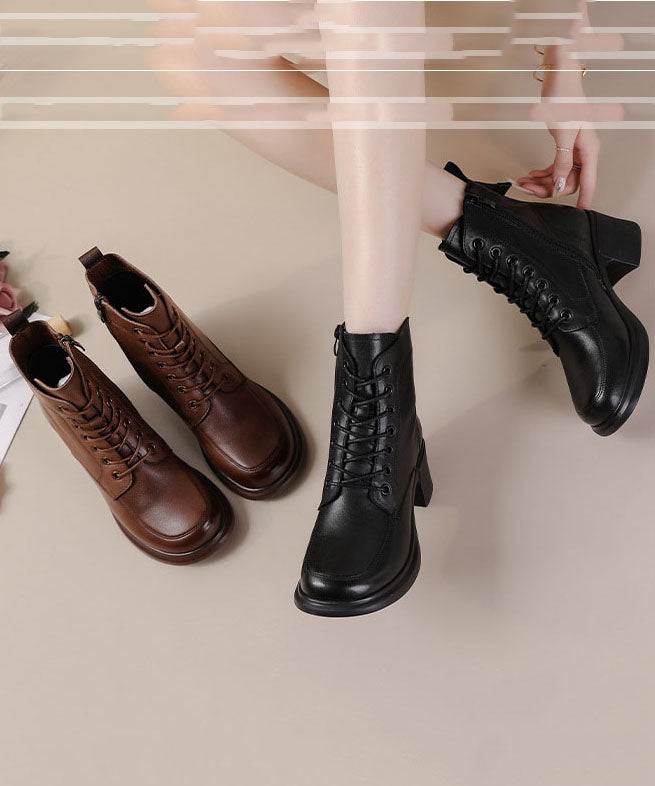 Comfortable Orthopedic Boots for Daily Wear