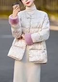 Elegantly Styled Coat for Everyday Wear