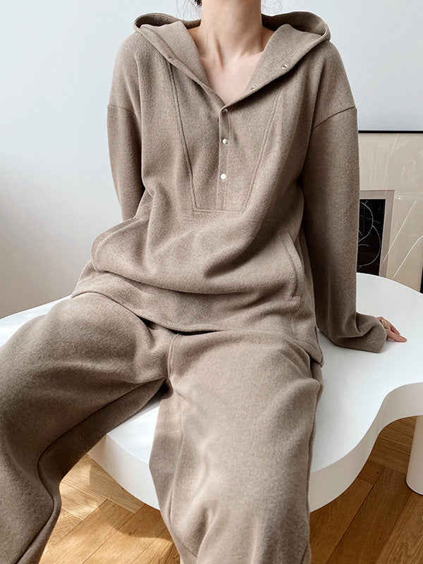 Beautifully Crafted Pants in a Classic Style
