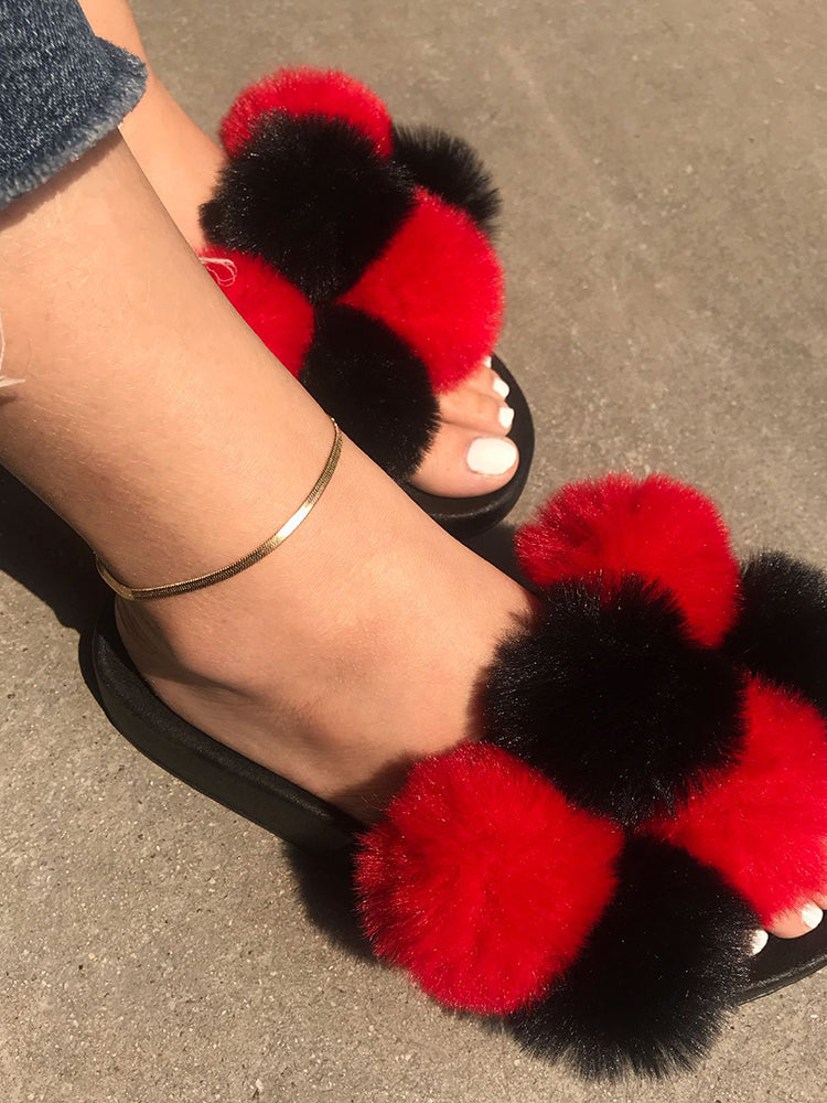 Beautifully Crafted Orthopedic Slippers