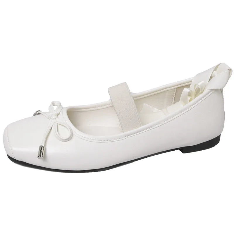 Comfortable Orthopedic Flats for Daily Wear