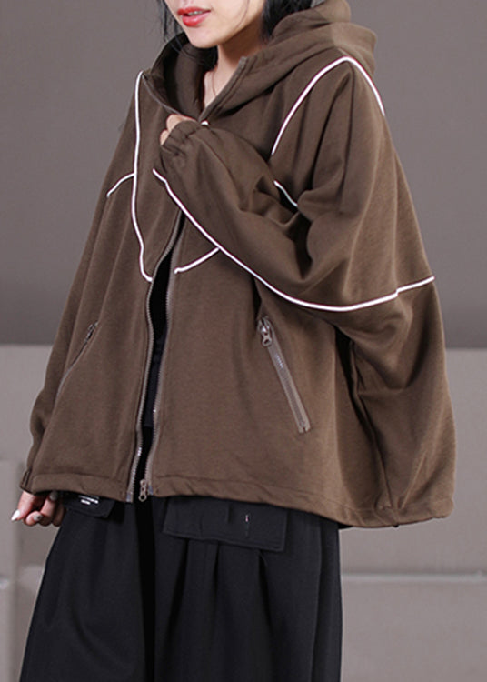 Elegantly Styled Coat for Everyday Wear