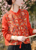 Beautifully Crafted Coat in a Classic Style